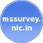msservey.nic.in